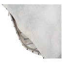 Music Series Note Printed Linen Square 45x45cm Home Decor Houseware Throw P P4Y6