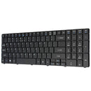 US Laptop Keyboard Replacement for Acer Aspire 5252 5253 5336 5551 5551G Se