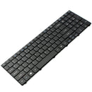 US Laptop Keyboard Replacement for Acer Aspire 5252 5253 5336 5551 5551G Se