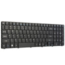 US Laptop Keyboard Replacement for Acer Aspire 5252 5253 5336 5551 5551G Se