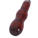 Wood Handle 4.96 inch Naehahle Curved Needle L9R9