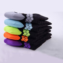 KALOAD 1 Pair Ankle Support Outdoor Sport Anti Sprained Ankles Warm Fitness Exercise Protect Brace