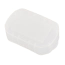 Bounce Dome Diffuser for Speedlite 600EX-RT A3W2