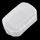Bounce Dome Diffuser for Speedlite 600EX-RT A3W2