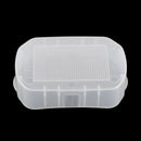 Bounce Dome Diffuser for Speedlite 600EX-RT A3W2