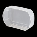 Bounce Dome Diffuser for Speedlite 600EX-RT A3W2