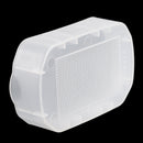 Bounce Dome Diffuser for Speedlite 600EX-RT A3W2