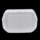 Bounce Dome Diffuser for Speedlite 600EX-RT A3W2