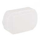 Bounce Dome Diffuser for Speedlite 600EX-RT A3W2