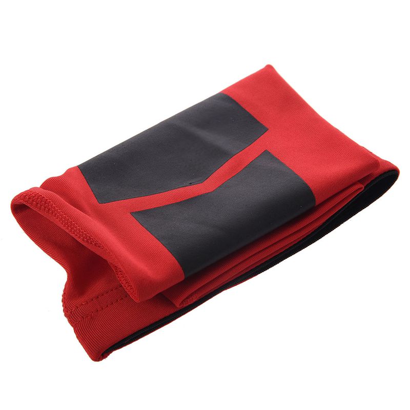 Sports Leg Calf Leg Brace Support Stretch Sleeve Compression Exercise Unise H7Y2