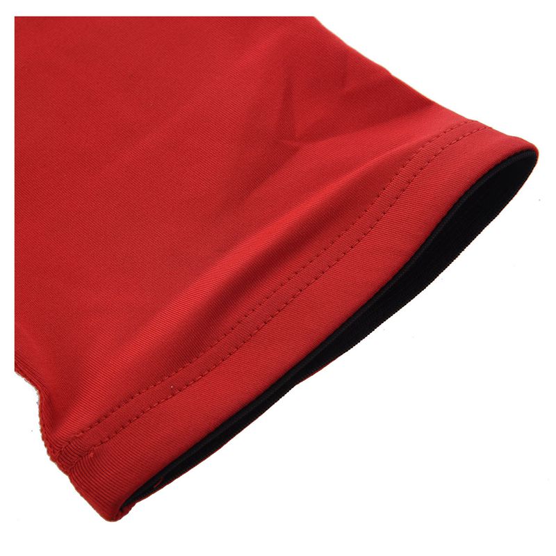 Sports Leg Calf Leg Brace Support Stretch Sleeve Compression Exercise Unise H7Y2