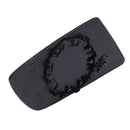 Left Side Blue Heated tinted Wing Mirror Glass For BMW 5 Serise E60 E61 03-