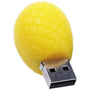 Pineapple type 4GB USB 2.0 Flash Drive Memory Storage Pen Thumb U Disk Gift V4K6