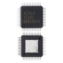 AS15-F AS15F Integrated Circuit LCD Screen Power Driver IC Chip TE252