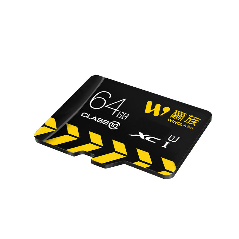 LD Class 10 U1 16G 32G 64G TF Card Memory Card Secure Digital Memory Cards