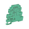 24V Relay Board Solid State Relay MRC-25D61C24 Intermediate Relay Ultra-thin Relay Module