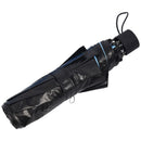 Upside Modern Upside Down Umbrella Double Layer Inside-Out Colors Umbrella UG3P4