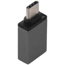 Alloy USB 3.1 Type C Male to USB 3.0 Female OTG Data Charge Adapter Convert J9C9