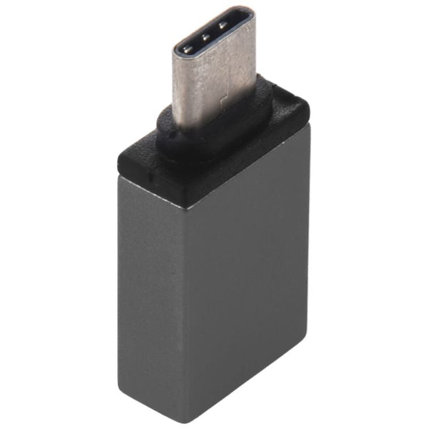 Alloy USB 3.1 Type C Male to USB 3.0 Female OTG Data Charge Adapter Convert J9C9