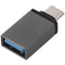 Alloy USB 3.1 Type C Male to USB 3.0 Female OTG Data Charge Adapter Convert J9C9