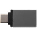 Alloy USB 3.1 Type C Male to USB 3.0 Female OTG Data Charge Adapter Convert J9C9