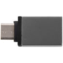 Alloy USB 3.1 Type C Male to USB 3.0 Female OTG Data Charge Adapter Convert J9C9