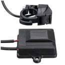 USB Port Electric Car Bicycle Dynamo Generator Charger Adapter for 36-100V