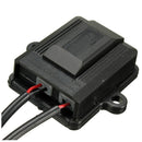 USB Port Electric Car Bicycle Dynamo Generator Charger Adapter for 36-100V