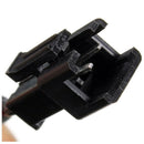 USB Port Electric Car Bicycle Dynamo Generator Charger Adapter for 36-100V