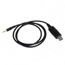 USB Programming Cable For QYT KT-8900R,KT-8900D,KT-7900D Mobile Transceiver