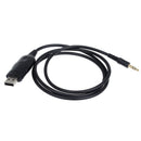 USB Programming Cable For QYT KT-8900R,KT-8900D,KT-7900D Mobile Transceiver