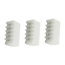 5 PIECES DIY Part RC 4S Lipo Battery Charger Balance JST-XH Connector U6G9