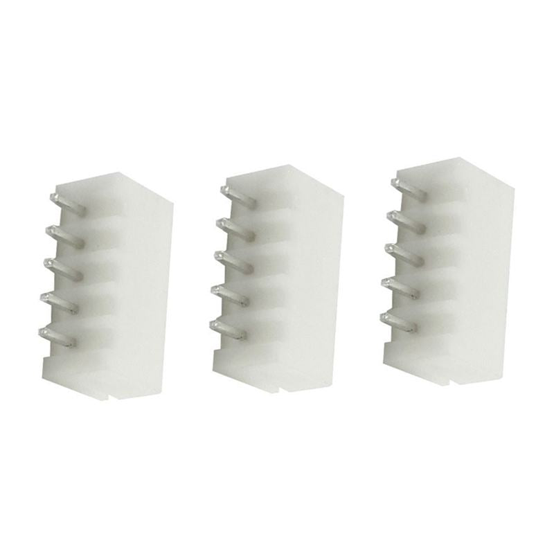 5 PIECES DIY Part RC 4S Lipo Battery Charger Balance JST-XH Connector U6G9