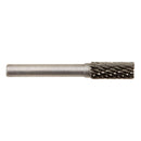 8mm x 20mm Double Cut Cylindrical Tungsten Carbide Rotary File Cutter X7I8