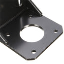 3pcs 42MM NEMA17 Stepper Motor Alloy Steel Mounting Bracket With 5x5x5cm Screws For 3D Printer
