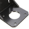 3pcs 42MM NEMA17 Stepper Motor Alloy Steel Mounting Bracket With 5x5x5cm Screws For 3D Printer