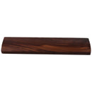 Walnut Wooden Keyboard Wrist Support Anti-skid Laptop Pad For 60 Key