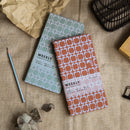 Kinbor Weekly Plan Month Plan Notebook Self-filling Calendar Friends' Birthday List My 100 Plans with 2 HB Pencils from XIAOMI YOUPIN