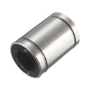 LM12/16/20/25/30/35/40UU Linear Motion Ball Bearing Bush Steel for CNC