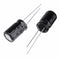60Pcs High Frequency Low Impedance 25V 1000uF 10*13MM Aluminum Electrolytic Capacitor 1000uf 25v 25V1000uf