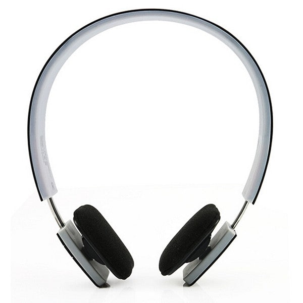 Universal Wireless bluetooth Scalable Flexible Stereo Hands-free Headset Headphone