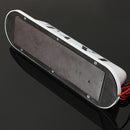 Waterproof Taxi Magnetic Base Roof Top Car Cab LED Sign Light Lamp