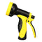 10 Modes Portable High Pressure Car Washer Hose Nozzle Water Sprayer Garden Tool