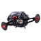 ZANLURE LF300 7.2:1 High Ratio Fishing Reel Left Right Hand 5.5kg Drag Saltwater Baitcasting Wheel