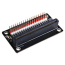 Basic Extension Module Expansion Board Vertical Version For MicroBit