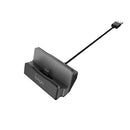 iPega Type-C Charging Base Station Charger Dock Stand for Nintendo Switch Lite/Switch Game Console