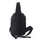 KAKA 99019 Men Oxford Cloth Functional Chest Bag Large Capacity Waterproof Ultralight Backpack