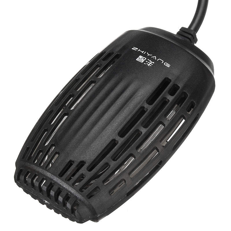 Automatic Aquarium Thermostat Explosion-proof Turtle Low-water Aquarium Heater