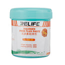 RELIFE Solder Paste Flux High Viscosity Imported Rosin Welding Flux For Phone Mainboard BGA SMD PCB Reballing Repair