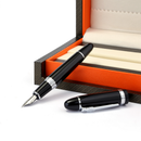 HERO 1060EP Fountain Pen for Calligraphy Writing Black 0.5mm Metal Gift Office School Supplies